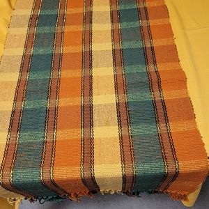 TABLE RUNNER/ PLACEMAT